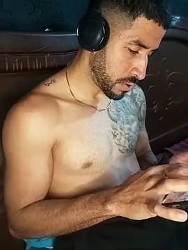 Alexsexygamer webcam