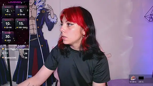 morgana_white webcam