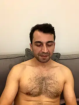 Emre-34 webcam