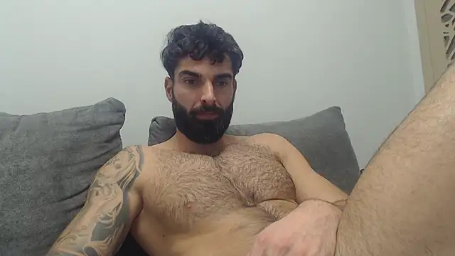 verycutex (Ask my age) - #miami #new #hairy #naked #muscle