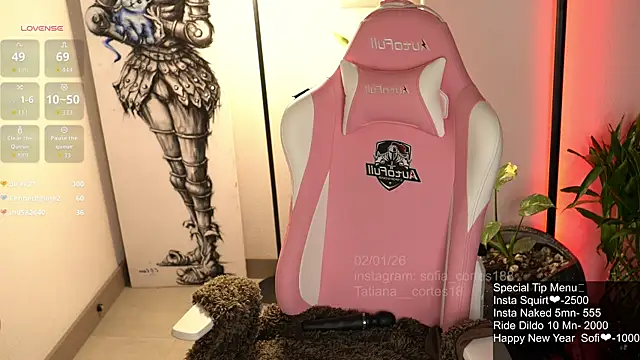 tatiana__cortes18 webcam