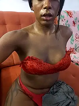 Andressa-sette webcam