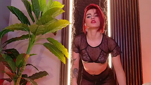 La_Diabla_111_ webcam