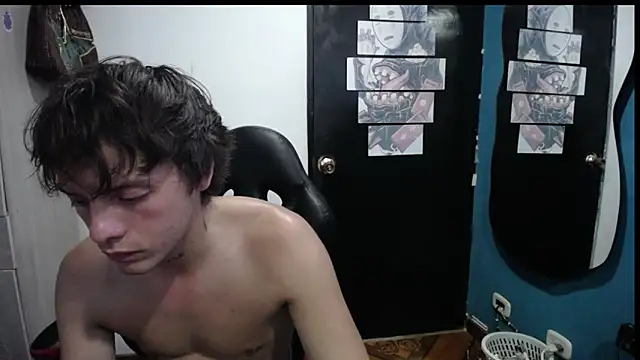 Santiago_kiler webcam