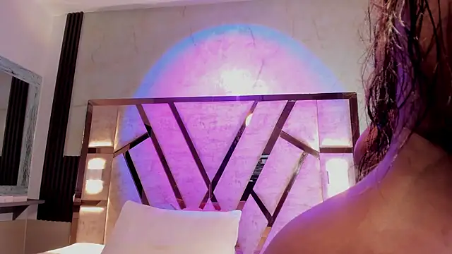 Athenea_Mills webcam