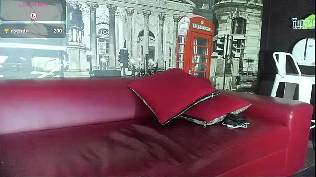 CloeRodriguez webcam