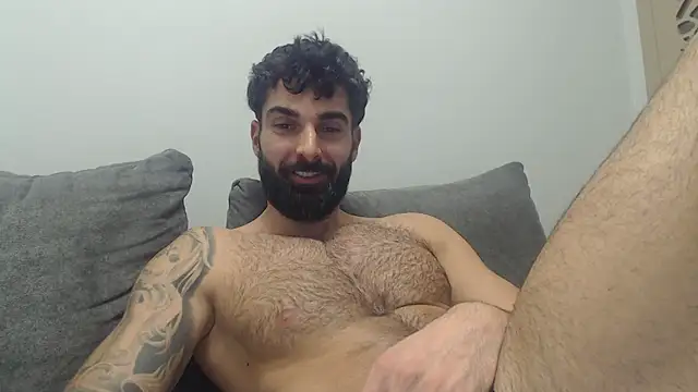 verycutex (Ask my age) - #miami #new #hairy #naked #muscle