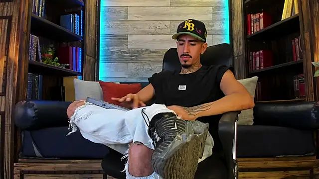 Preview of donovan_desmond