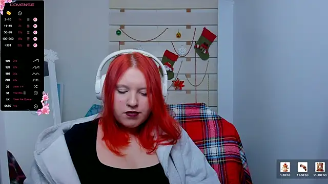 foxplayxx - FoxPlayXX's free webcam