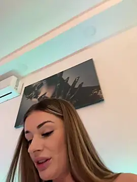 IsabellaEtthan webcam