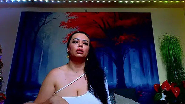 ElizabethEven webcam