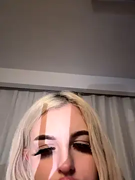 Steffi_Snowbunny webcam