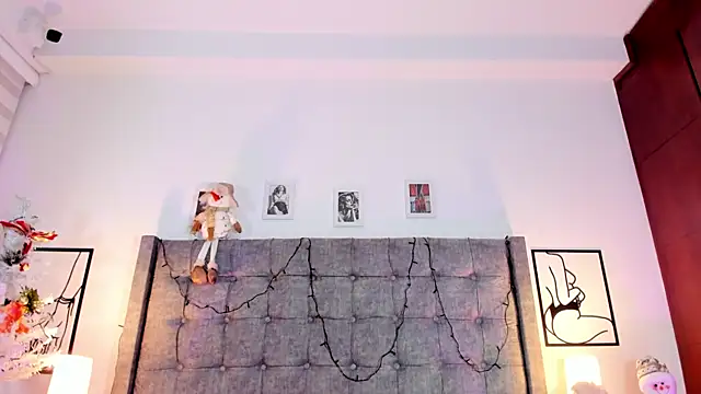 Linda_Fosterr webcam