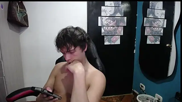 Santiago_kiler webcam