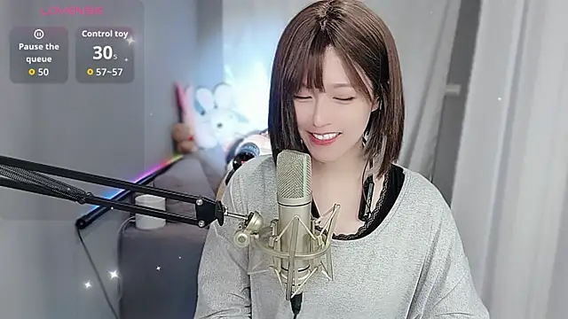 美女Tw_Sexynn在线直播