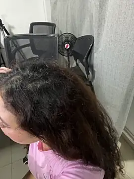 lana_rousse01 webcam