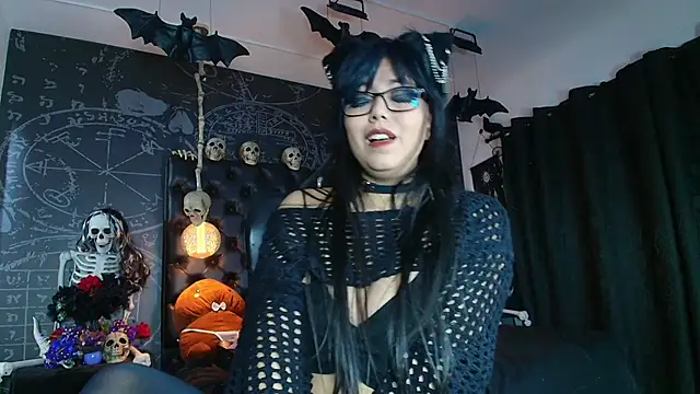 alexhoe_ (F young) - Ride dildo Yoga Ball