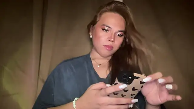 goddessofalltime webcam