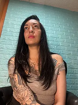 SALOME_KORLAND webcam