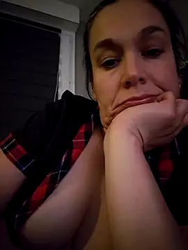 Girlysensuelle webcam