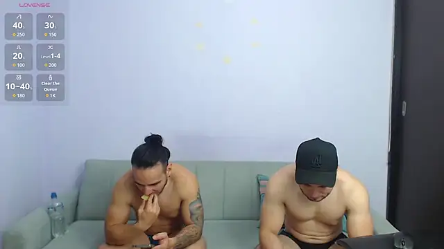 jhustin_marcius webcam