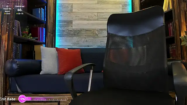 Donovan_Desmond webcam