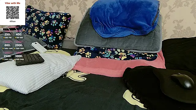 MartinBrandon webcam