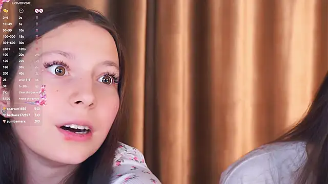 GabrielleLynchard webcam