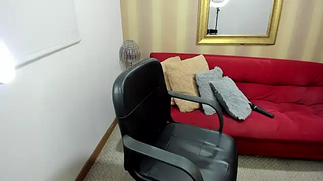 NicolettColin webcam