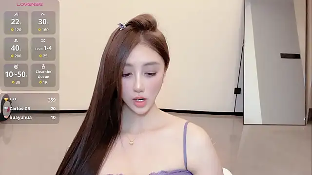 美女Melody-11在线直播