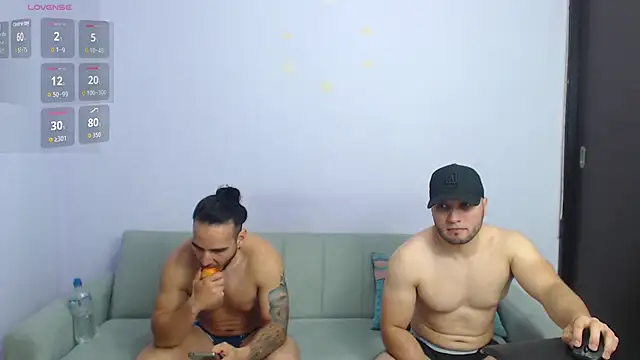 jhustin_marcius webcam