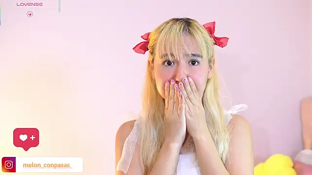 Pinkie_Princes webcam