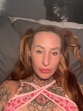 Black_sweet_Rose webcam