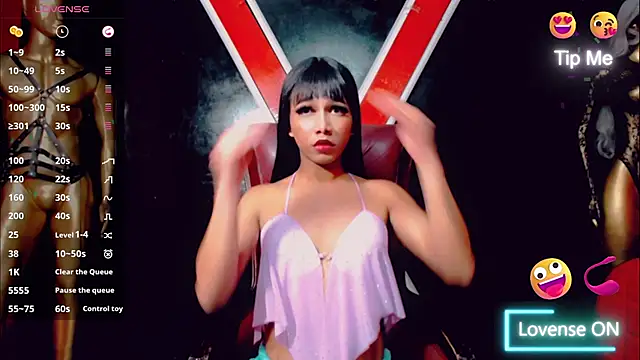 Britany_montiel webcam