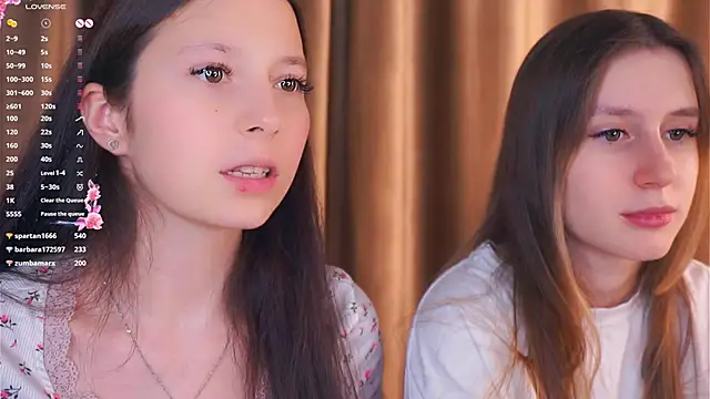 GabrielleLynchard webcam