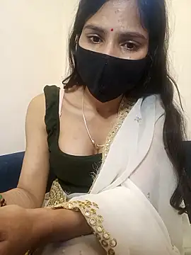 Webcam Model (Ur_prisha7) is live