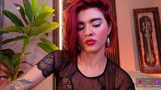 La_Diabla_111_ webcam