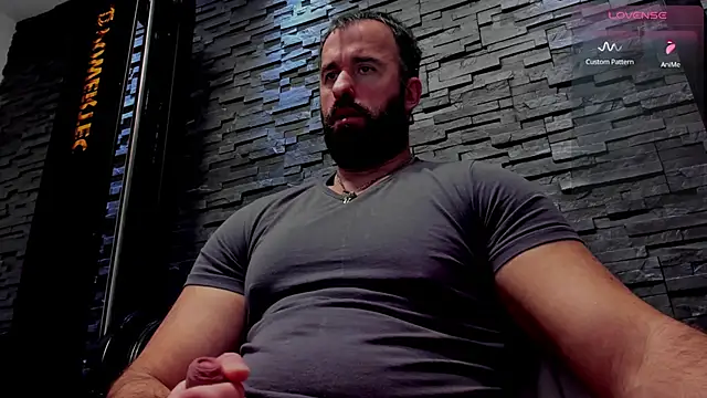 David_Big_Daddy webcam