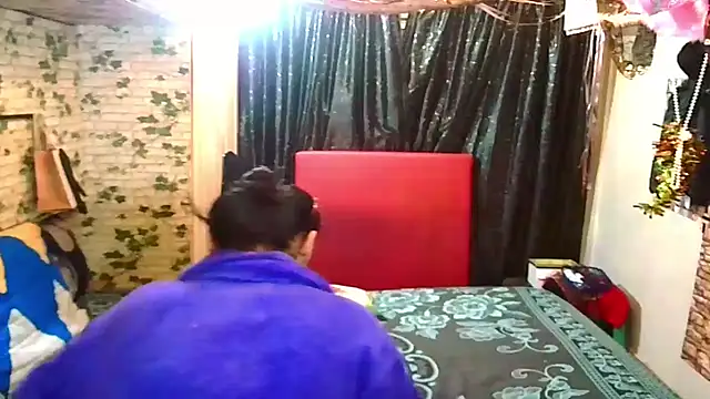 Indian_Blaze00 webcam