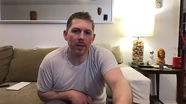 God_Of_ThundeRR webcam