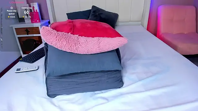 Britanymooree webcam