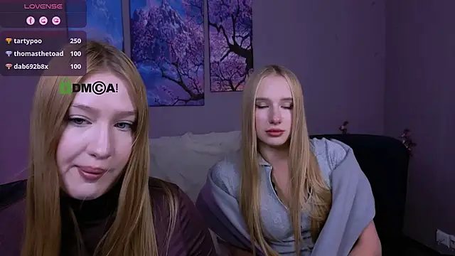 playful_sophie webcam