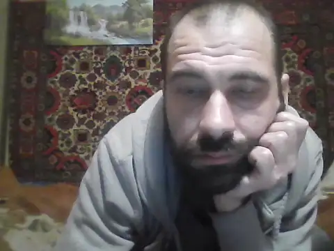 AlferezzSolvajo webcam