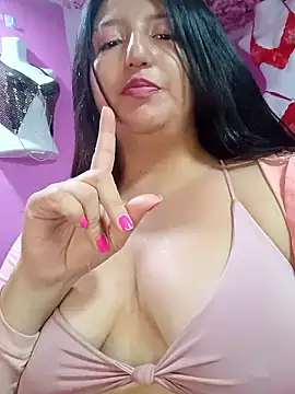 Melany_daring webcam