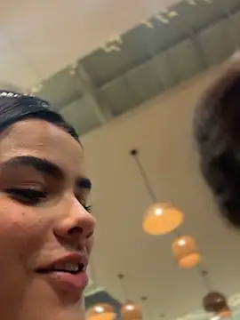 Kaily_Sweet16 webcam