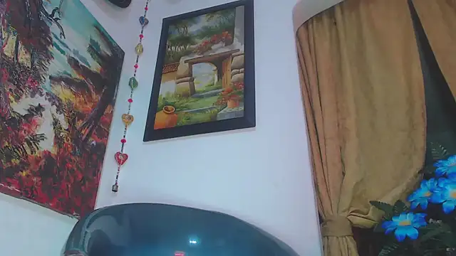 ElCaballeroNegro24 webcam