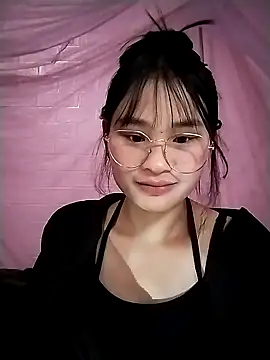 bobo_cute webcam