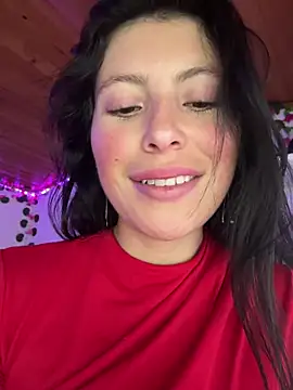 GiuliaBianchi webcam