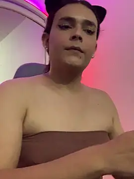 La-Gatiita-trans webcam