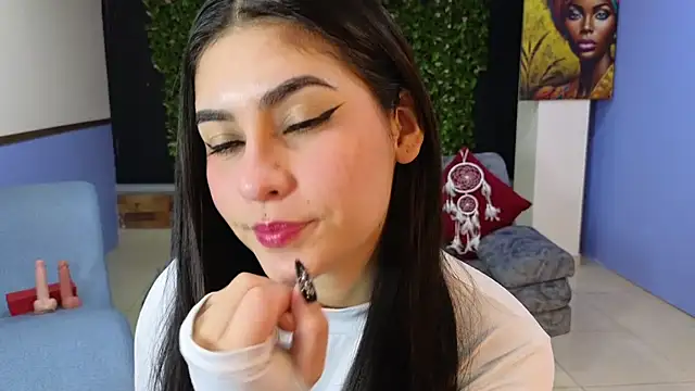 amy_lovelydoll webcam